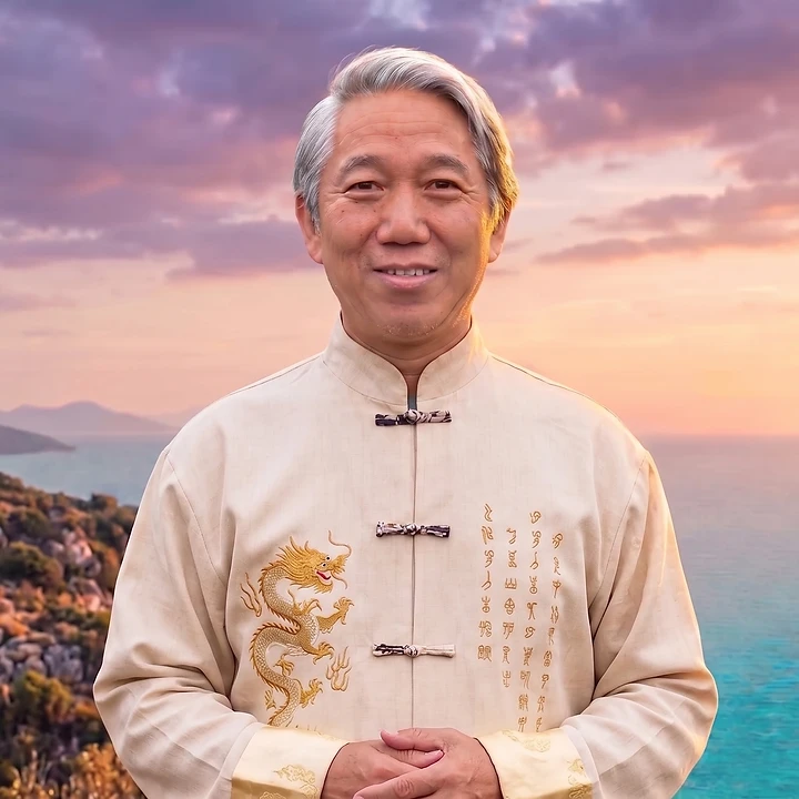 Zhineng Qigong Level 3 Retreat in Cyprus