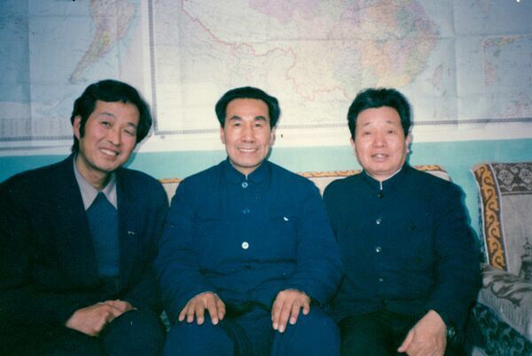 The Huaxia "Medicine-less Hospital"