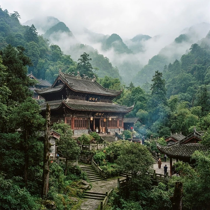 Zhineng Qigong Level 1: Teacher's Certification Training