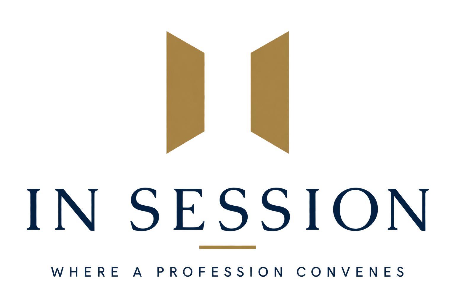 IN SESSION