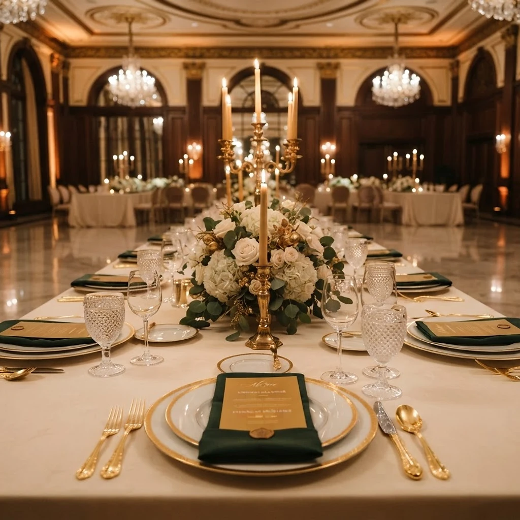 Corporate events by Octopus Ventures