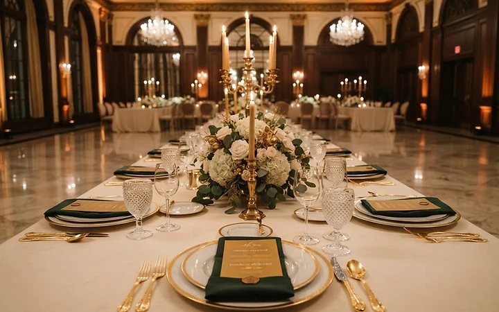Corporate events by Octopus Ventures