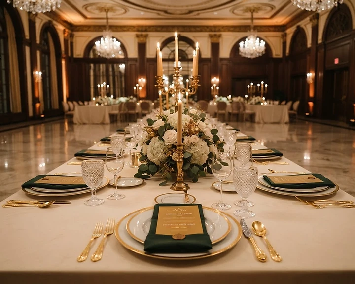 Corporate Events
