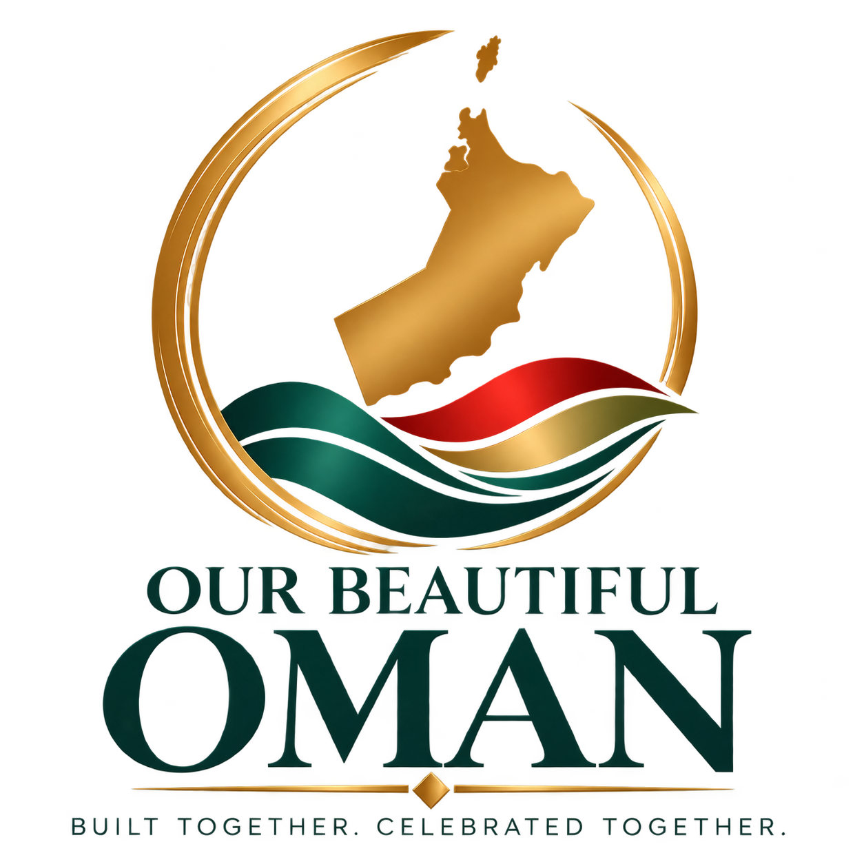 OUR BEAUTIFUL OMAN