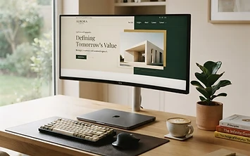 Digital experiences
