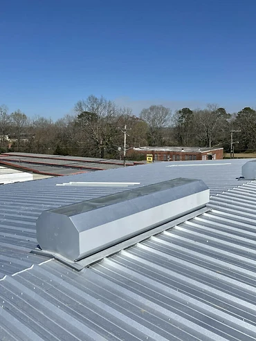 R-Panel — Heavy-Duty Commercial