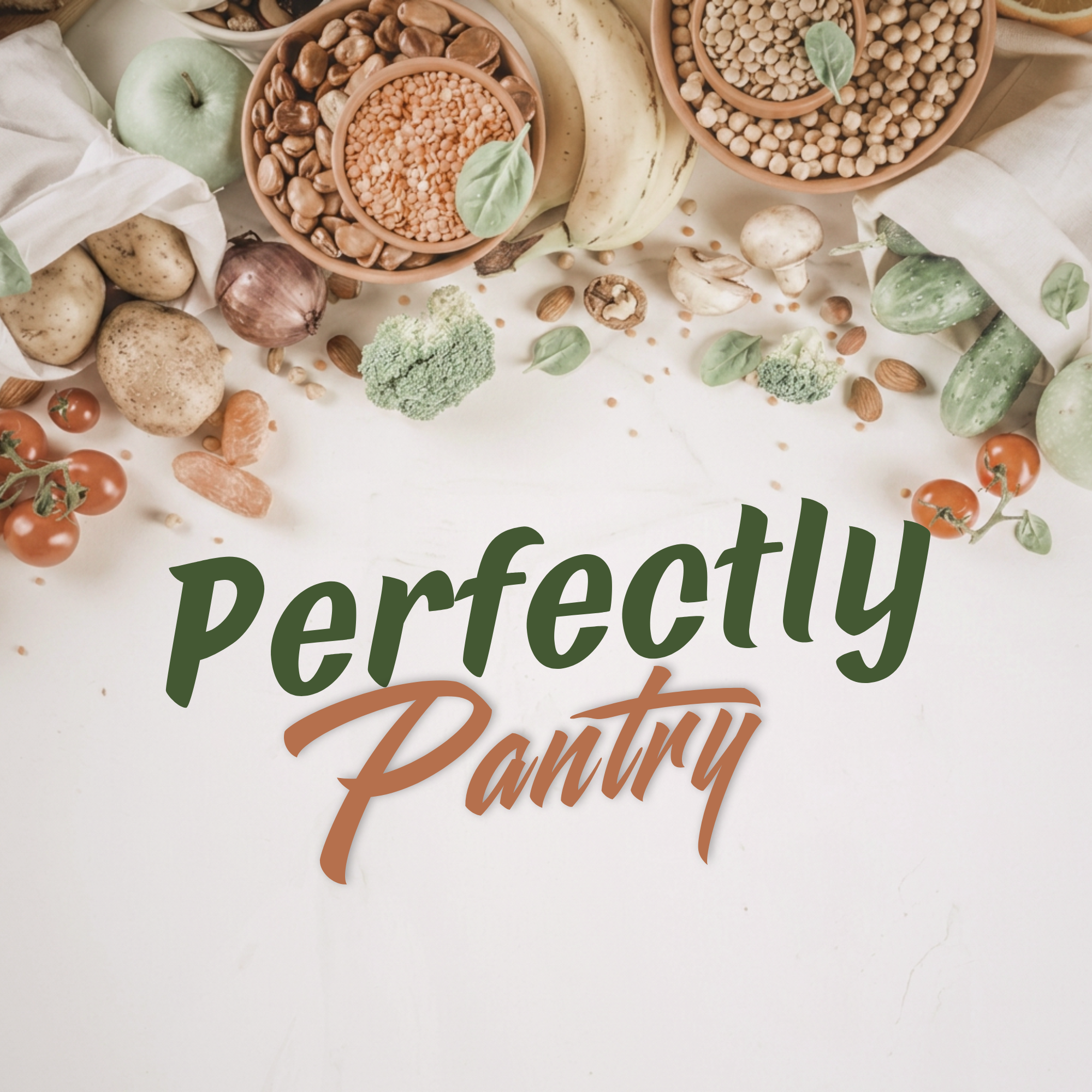 Perfectly Pantry