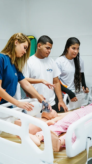 Vídeo institucional do CTRIO