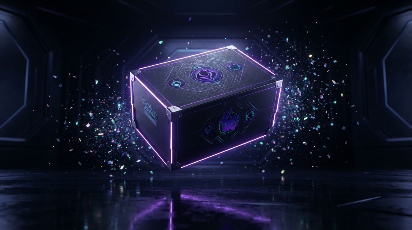 Prismatic Evolutions: guida completa alle chase più rare