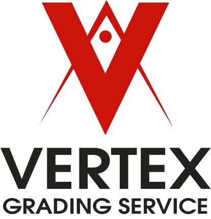 Vertex Grading