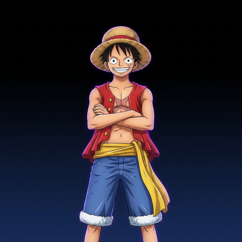 One Piece Card Game