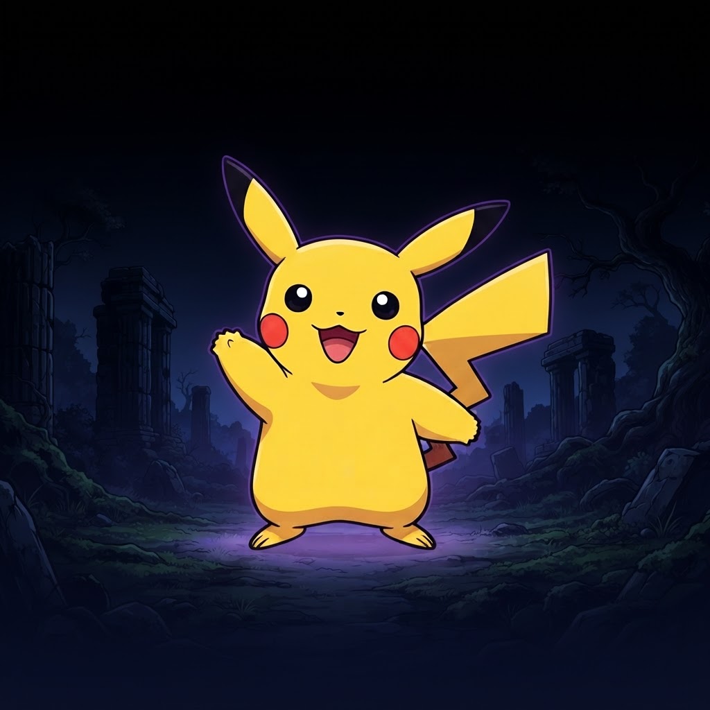 Pokémon TCG
