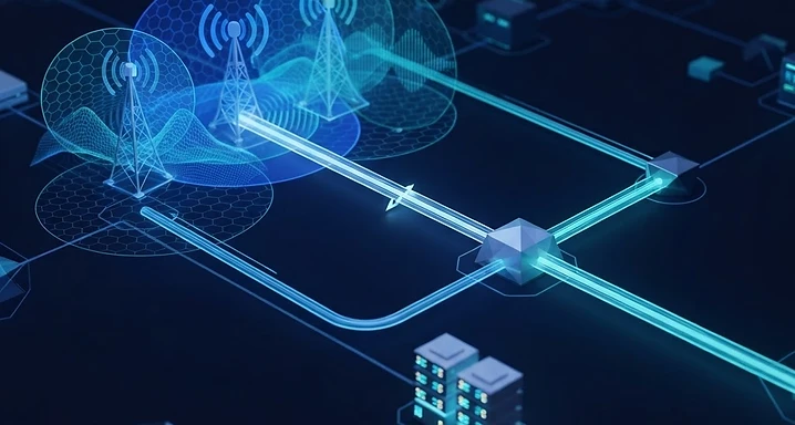 Zero-Downtime Multi-Carrier 5G Failover: An Operational Playbook