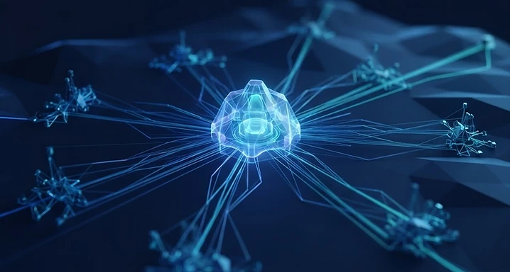 Beyond Failover: The Rise of Foundational 5G for Distributed Enterprises