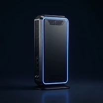 5G Fixed Wireless Router