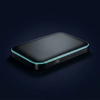 Portable Connectivity Hub