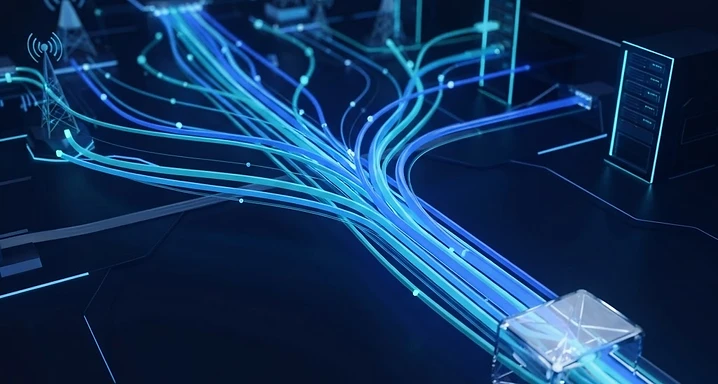 Beyond the Backup: Why 5G Multi-Carrier Bonding is the New Enterprise Standard