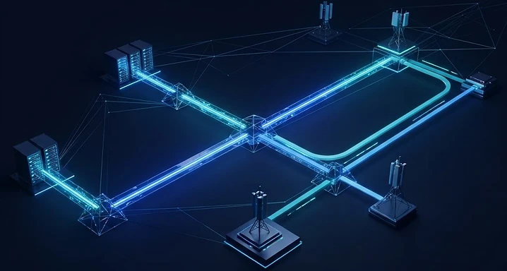 Architecting Zero-Downtime 5G Failover: Lessons from the Ops Floor