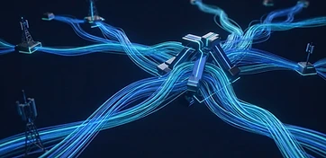 The Wireless-First Paradigm: Leveraging 5G-Advanced and Carrier Bonding