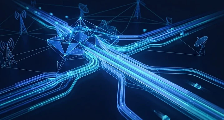 Beyond Failover: Why Your Business Needs True Network Bonding