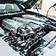 Engine Bay Cleaning