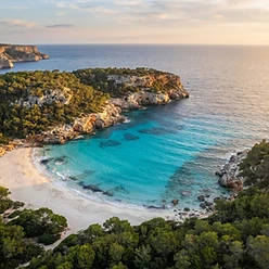 Cala Mitjana 1