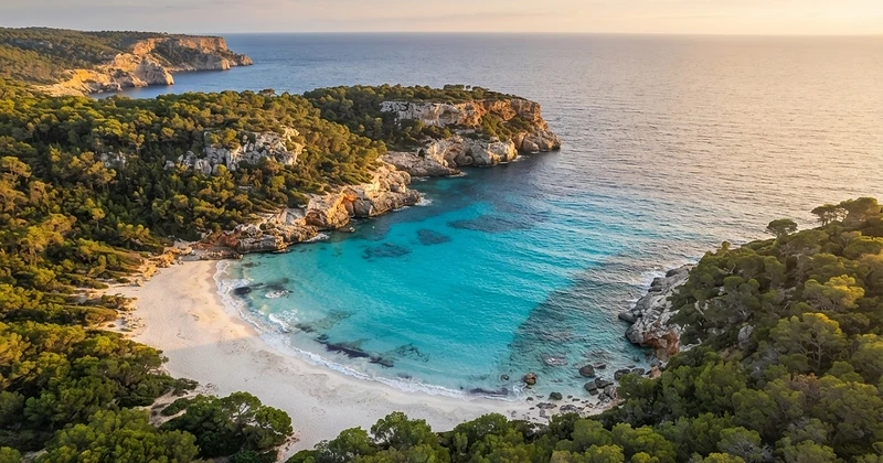 Cala Pregonda
