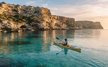 Camí de Cavalls: la ruta que rodea toda Menorca