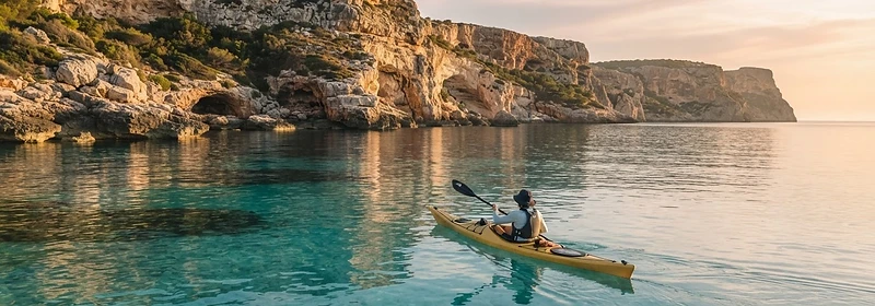 Camí de Cavalls: la ruta que rodea toda Menorca