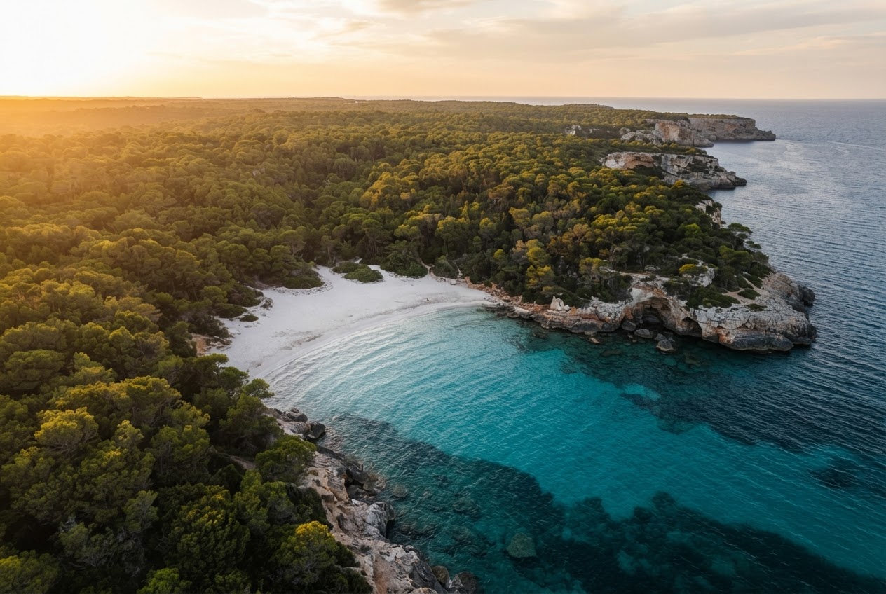 Cala Macarelleta
