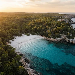 Cala Macarelleta 1