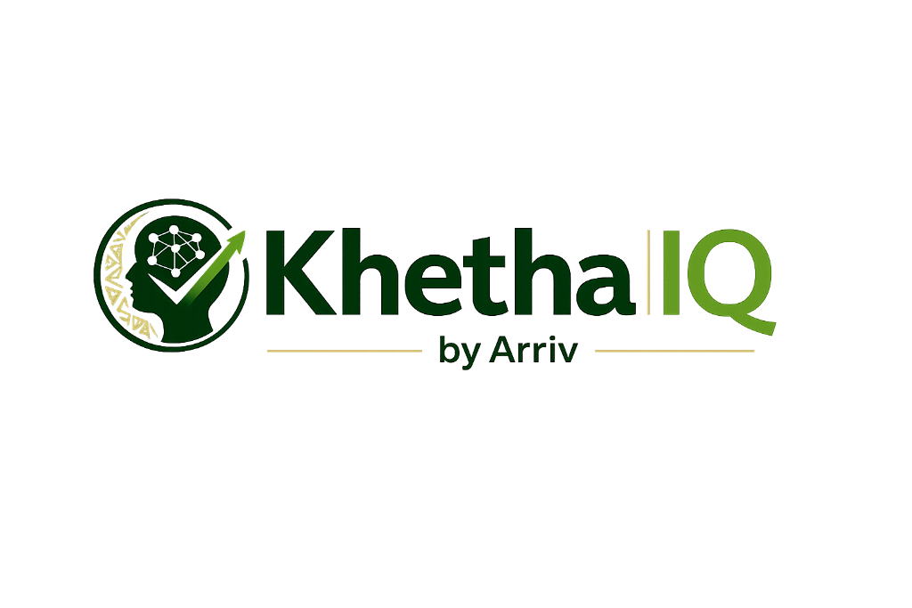 Khetha IQ by Arriv