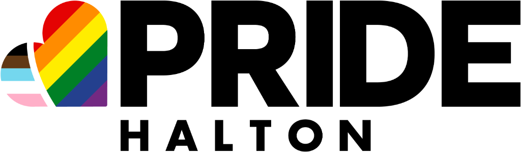 Pride Halton logo