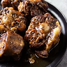 Caribbean Stew Oxtail