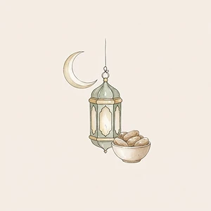 Ramadan & Eid