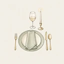 Dinner Parties