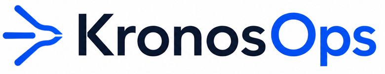KronosOps