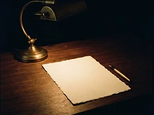 Start with one page, not ten