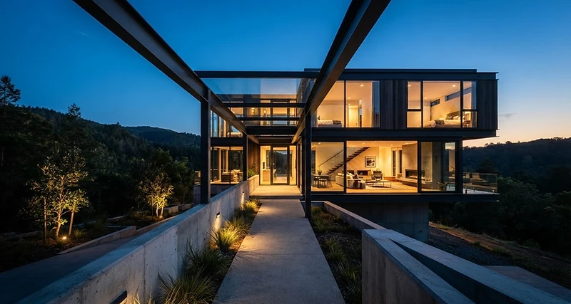 MIB Exterior Solutions — residential exterior maintenance in Alberta