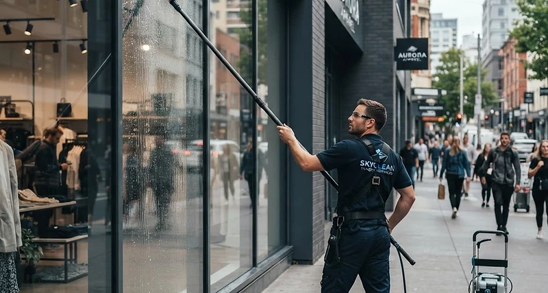 Contact MIB Exterior Solutions — Edmonton exterior maintenance