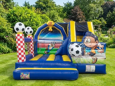 Fußball Arena