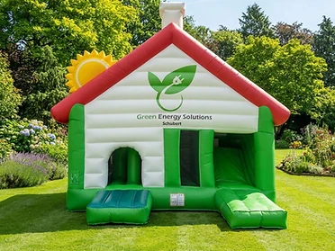 PV - Solar Haus