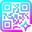 Custom QR Factory logo
