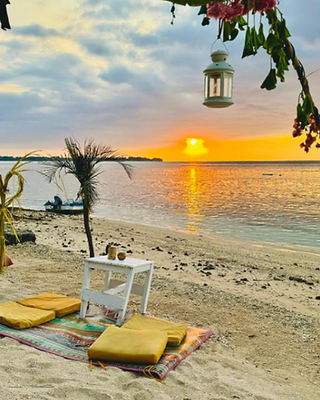 Gili Air Yoga Retreat