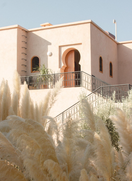 Bab Zouina