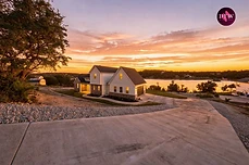 Lakefront Estate