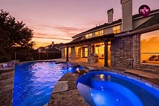 Pool & Patio
