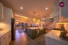 Luxury Kitchen