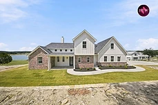 Lakeside New Build
