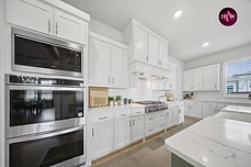 Chef's Kitchen